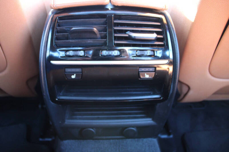 2017 BMW 5 Series 530i xDrive