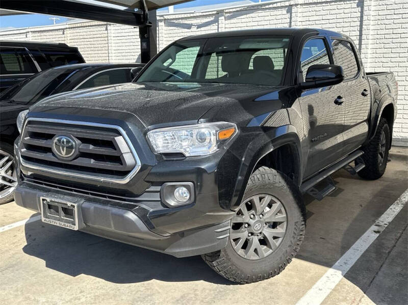 2023 Toyota Tacoma for sale at Excellence Auto Direct in Euless TX