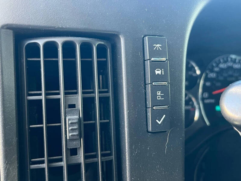 2012 Chevrolet Express 2500