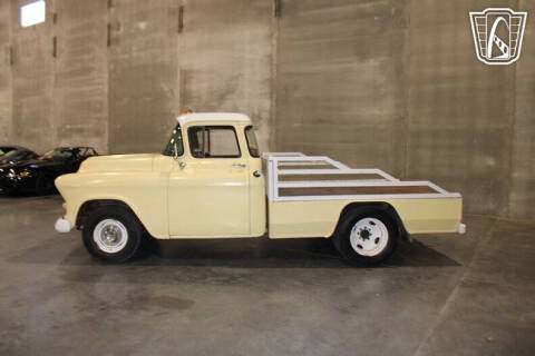 1955 Chevrolet 3200
