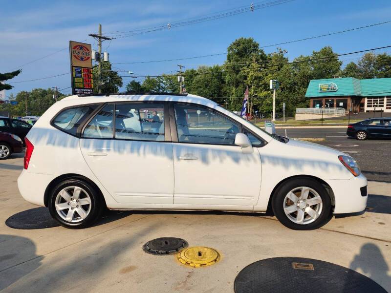 2007 Kia Rondo LX