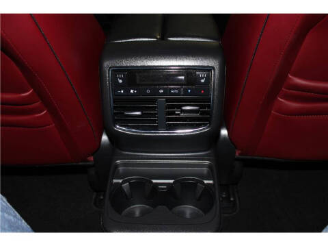 2021 Mazda CX-9 Carbon Edition