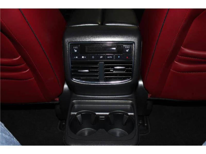 2021 Mazda CX-9 Carbon Edition