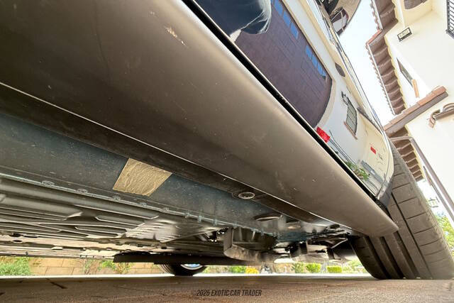 2025 Ferrari 296 GTS