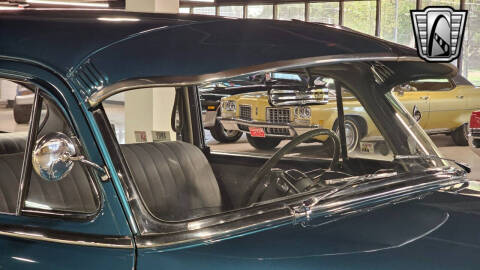 1952 Oldsmobile Eighty-Eight