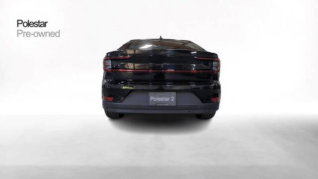 2023 Polestar 2 Long Range Dual Motor