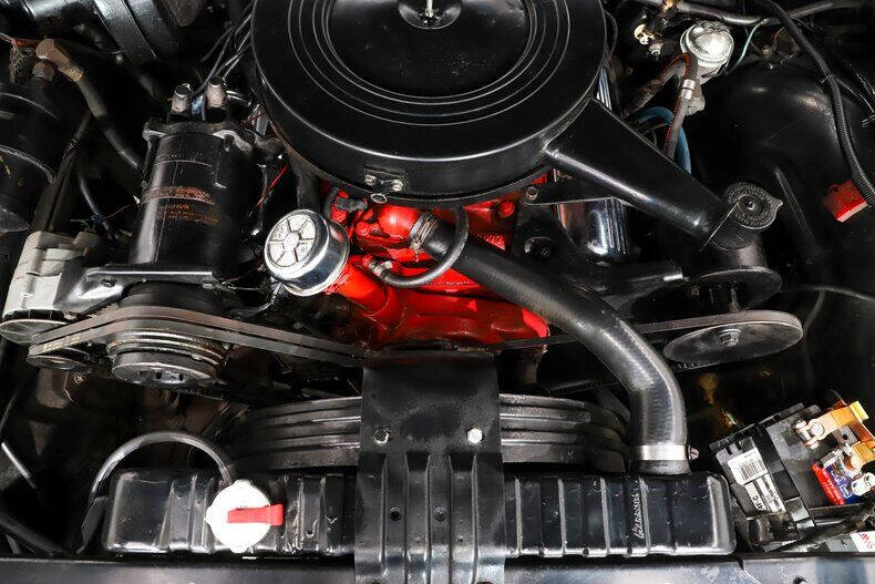 1962 Oldsmobile Starfire