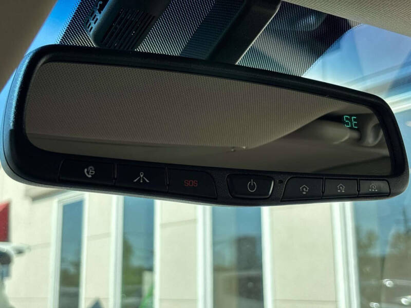 2017 Hyundai Tucson SE Plus