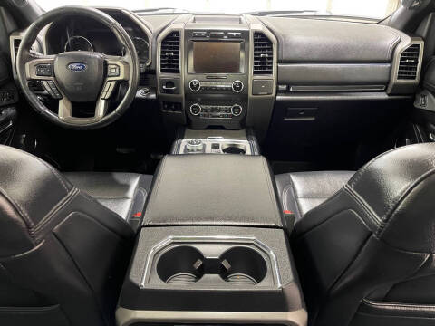 2019 Ford Expedition MAX XLT