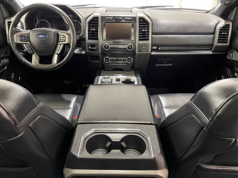 2019 Ford Expedition MAX XLT