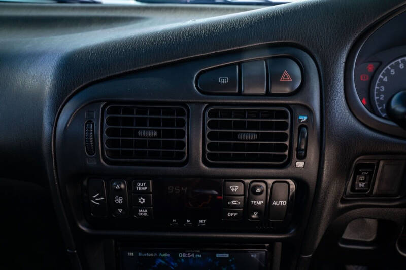 1995 Mitsubishi Lancer Evolution