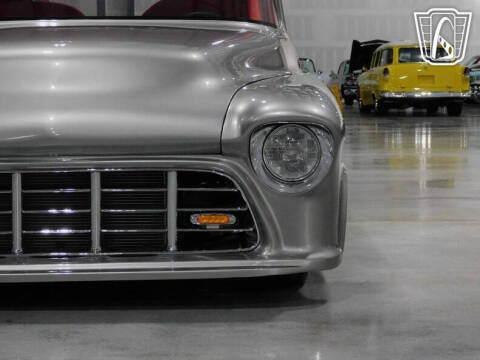 1955 Chevrolet 3100