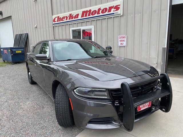 2017 Dodge Charger for sale at Cheyka Motors in Schofield, WI