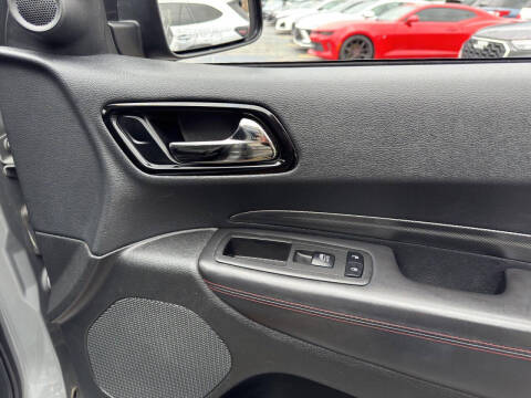 2023 Dodge Durango GT Plus