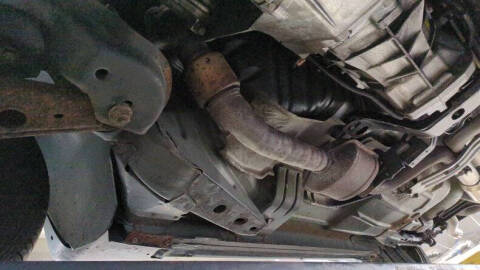 1999 Chevrolet Camaro