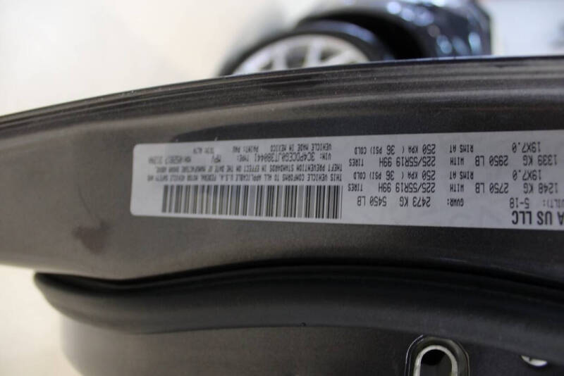 2018 Dodge Journey GT