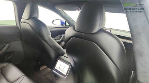 2023 Tesla Model S
