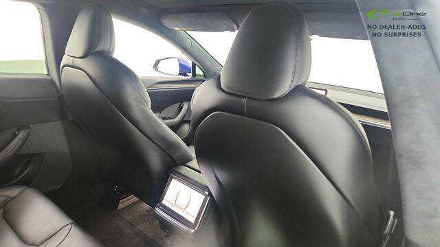 2023 Tesla Model S