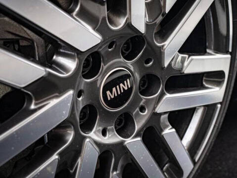 2025 MINI Hardtop 2 Door