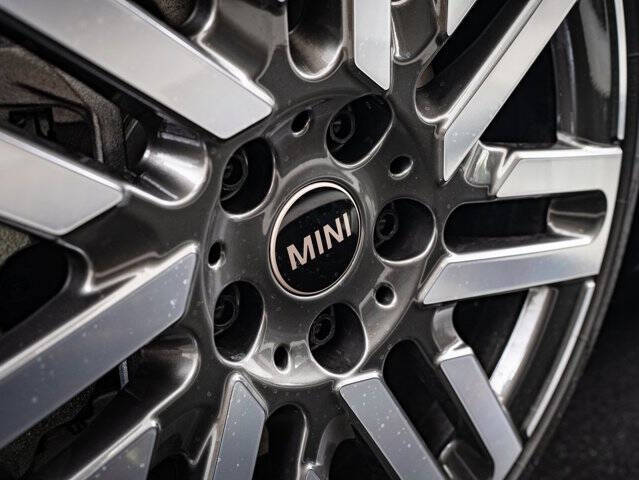 2025 MINI Hardtop 2 Door