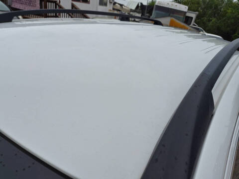2009 Volvo XC90 3.2