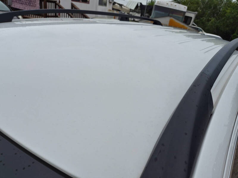 2009 Volvo XC90 3.2