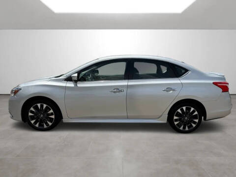 2018 Nissan Sentra