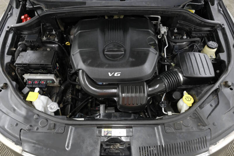 2013 Dodge Durango SXT