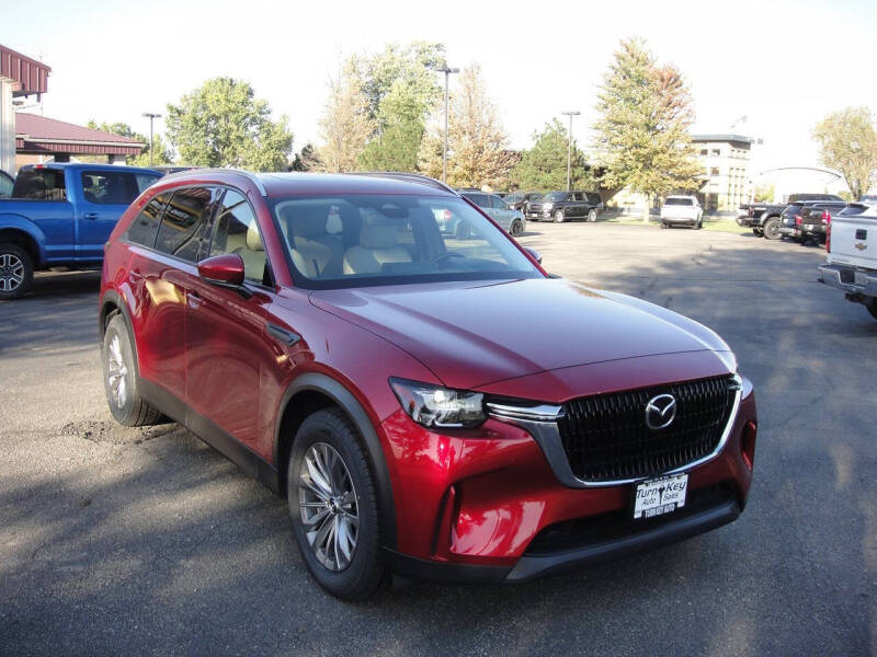 2024 Mazda CX-90 Turbo Preferred Plus Package's photo