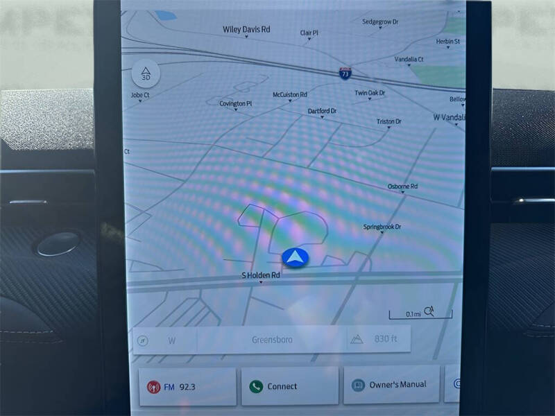 2024 Ford Mustang Mach-E Select