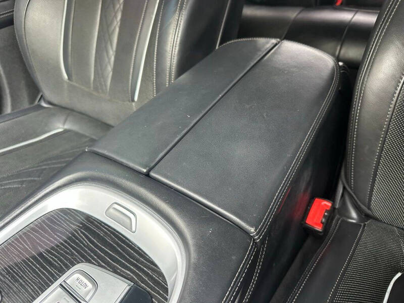 2019 BMW 7 Series 750i xDrive