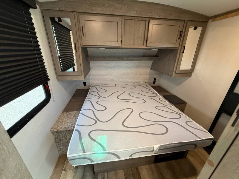 2021 Keystone RV Outback