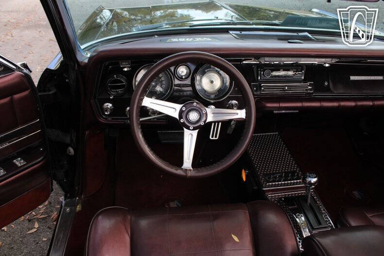 1964 Buick Electra