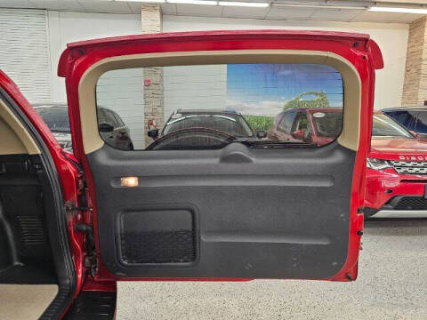 2011 Toyota RAV4 Limited