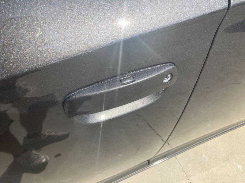 2017 Dodge Charger SE