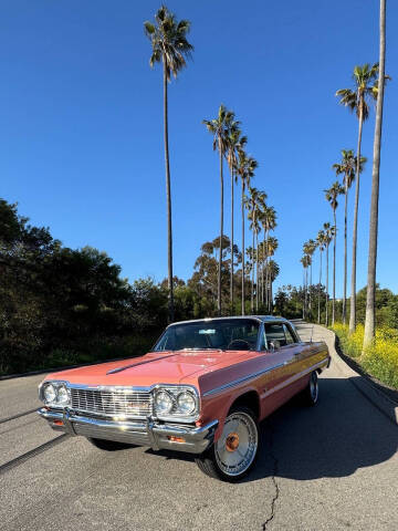 1964 Chevrolet Impala