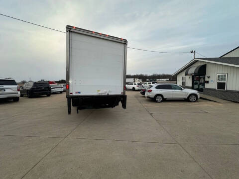 2019 International DuraStar 4300