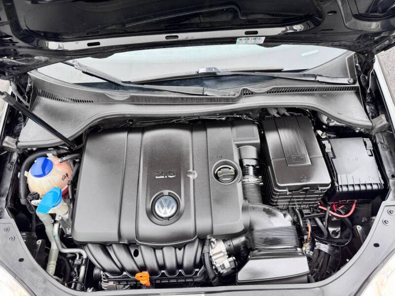 2010 Volkswagen Jetta