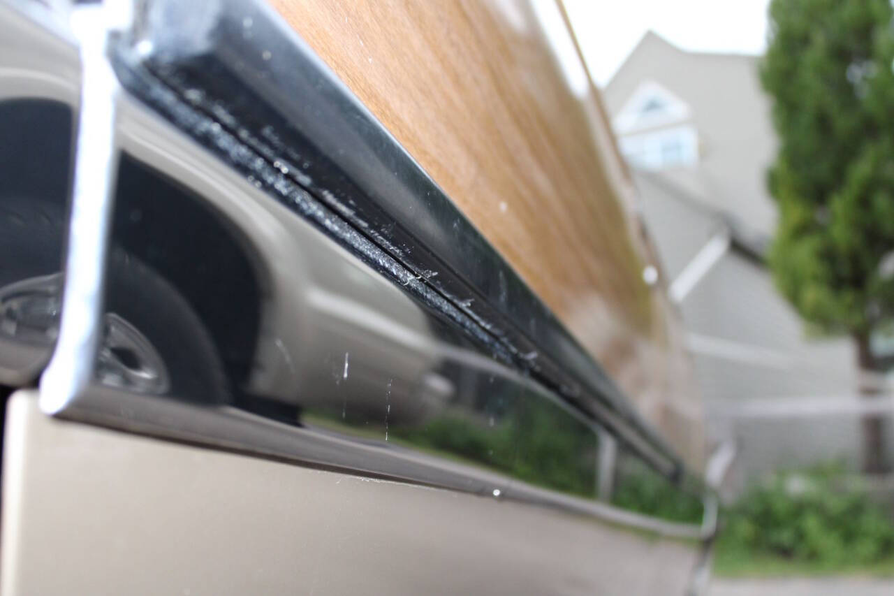 1996 Buick Roadmaster 73