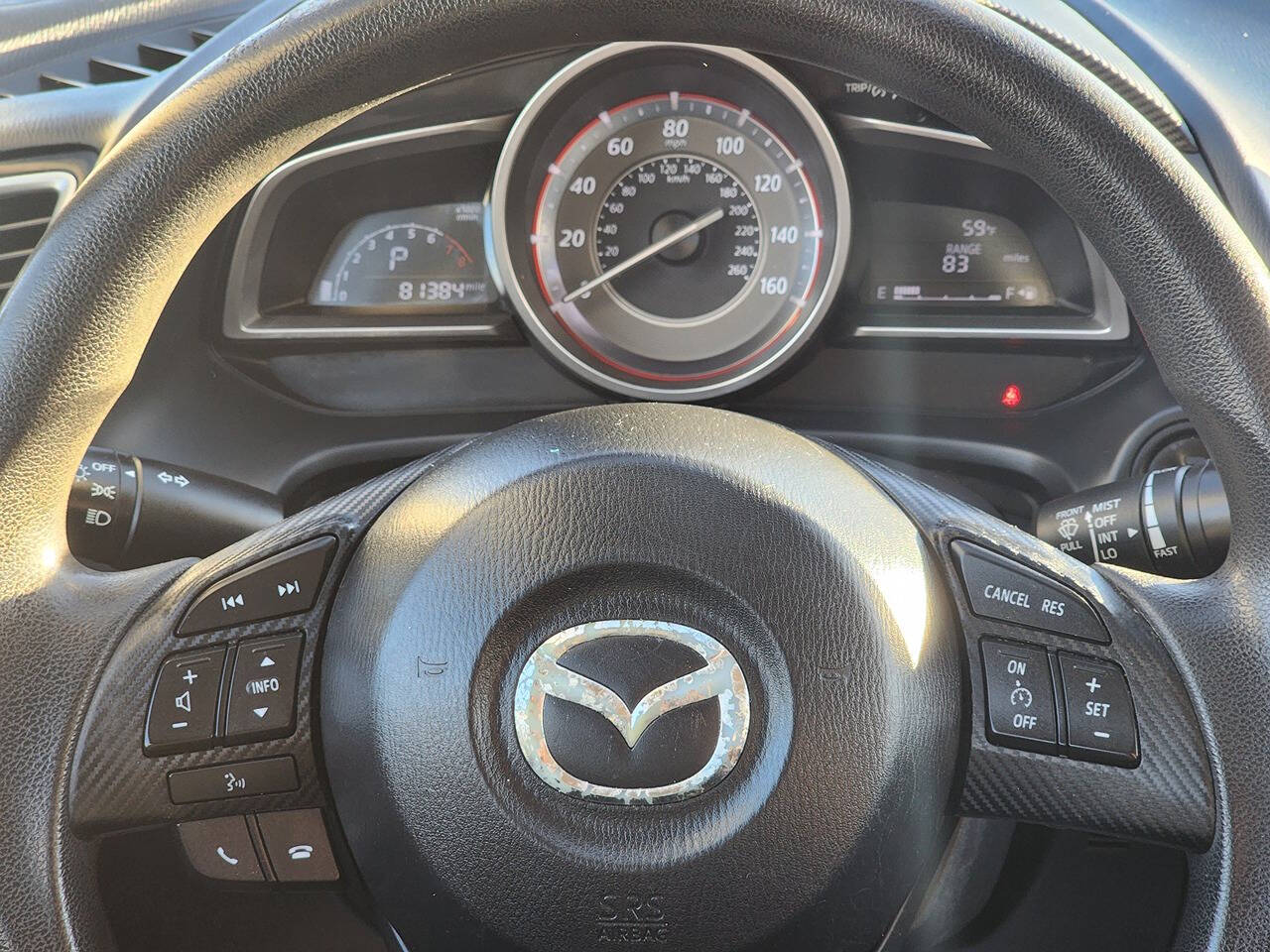 2014 Mazda Mazda3 for sale at Optimus Auto in Omaha, NE