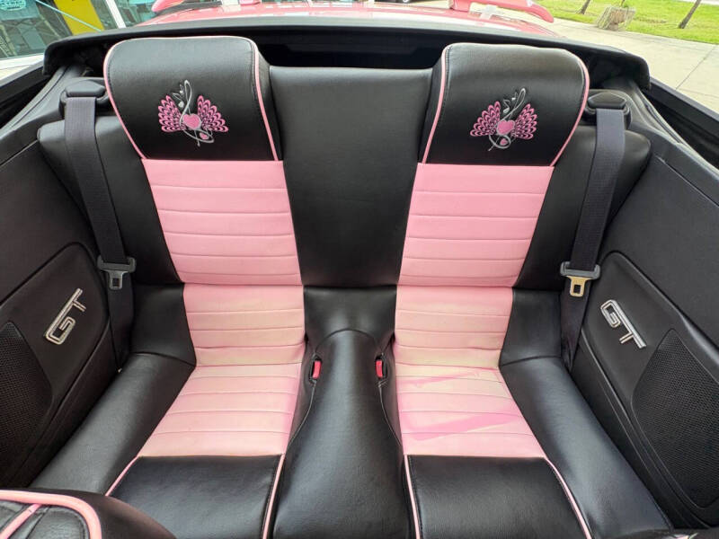 2006 Ford Mustang