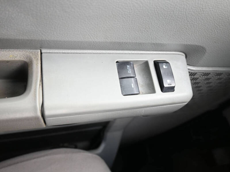 2014 Ford E-Series