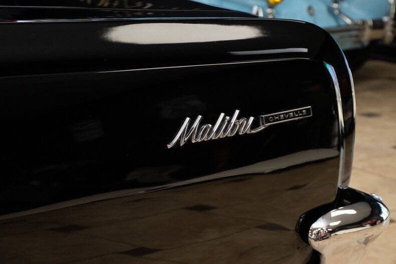 1965 Chevrolet Chevelle