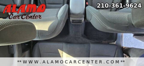 2015 Subaru Outback 2.5i