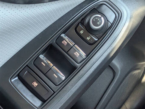 2018 Subaru Crosstrek 2.0i Limited