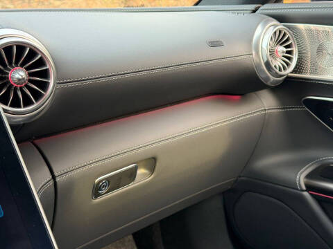 2023 Mercedes-Benz SL-Class AMG SL 43