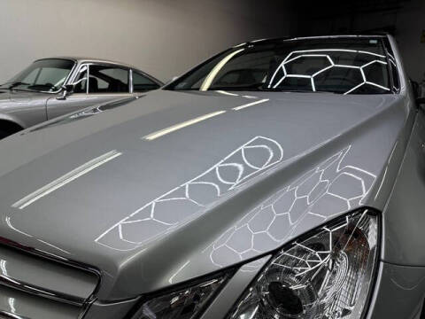 2013 Mercedes-Benz E-Class E 350