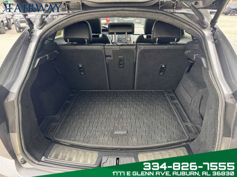 2021 Jaguar E-PACE 300 Sport