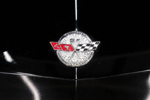 1978 Chevrolet Corvette