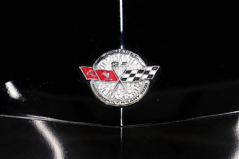 1978 Chevrolet Corvette